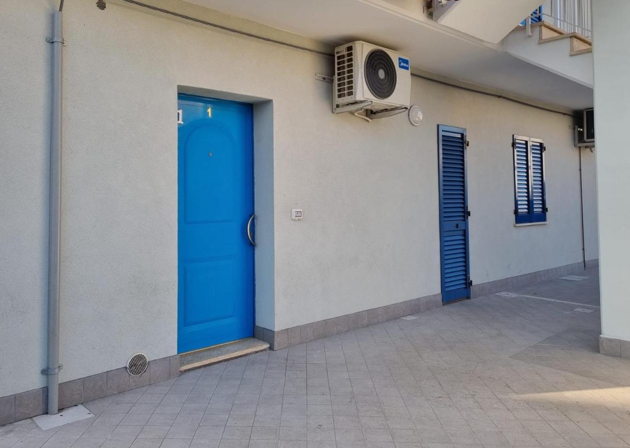 Appartamenti Smeraldo Lido di Fermo Exterior photo
